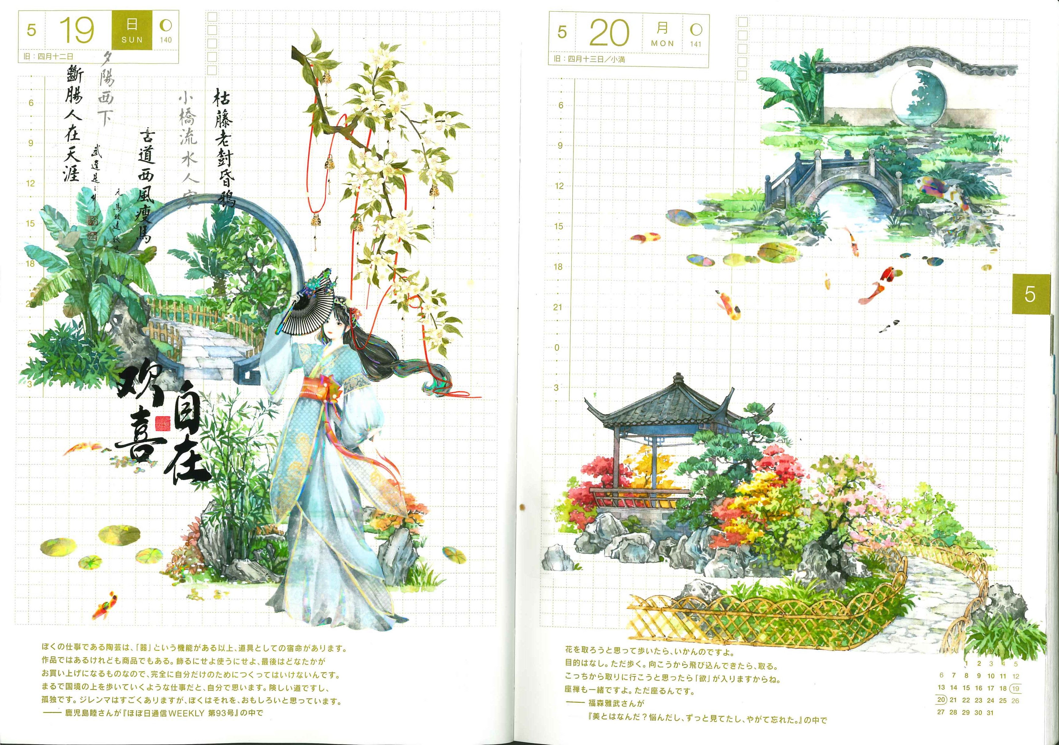 Scrapbook Journaling